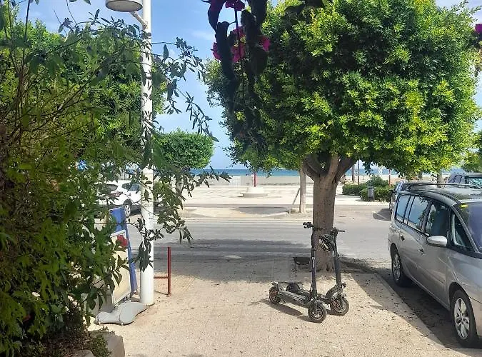 Casa Sol Y Mar