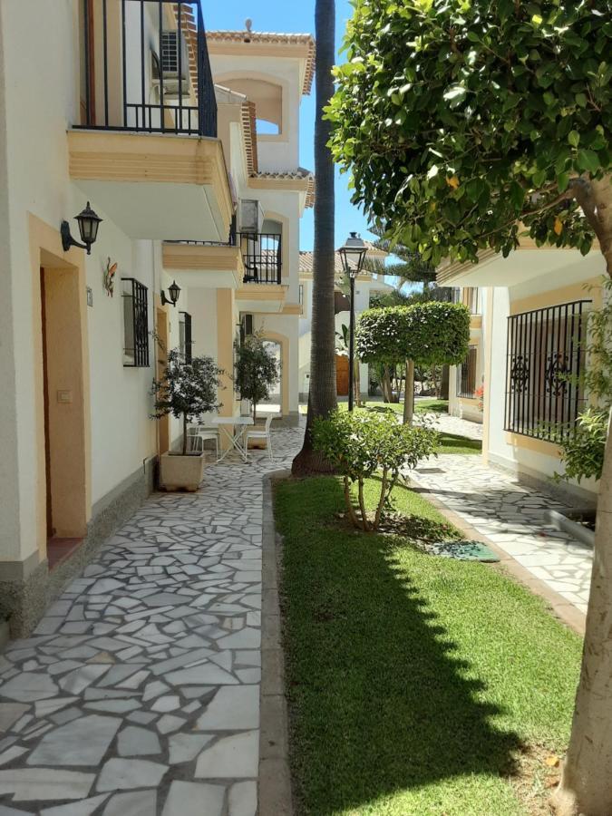 Casa Sol Y Mar Hébergement de vacances *