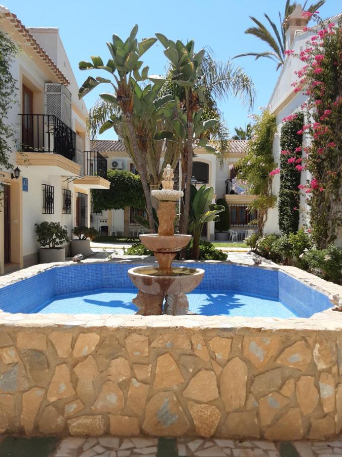 Casa Sol Y Mar Hébergement de vacances *