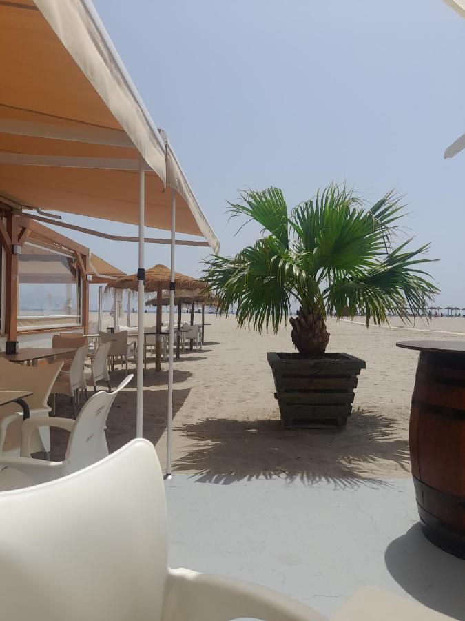 Casa Sol Y Mar Vera