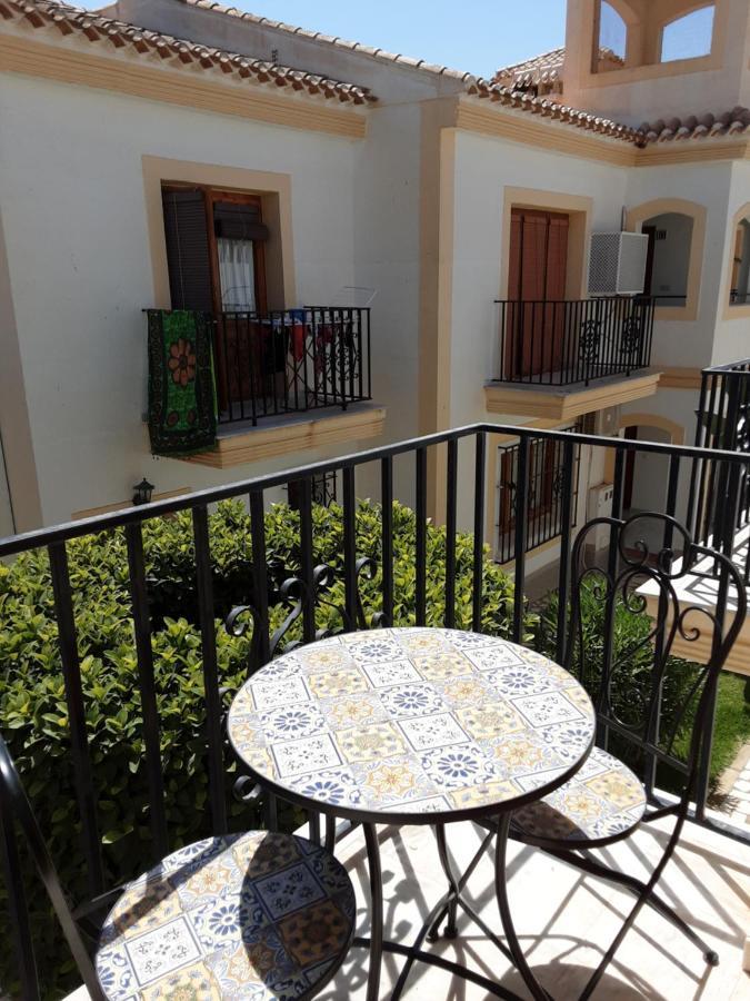 Hébergement de vacances Casa Sol Y Mar