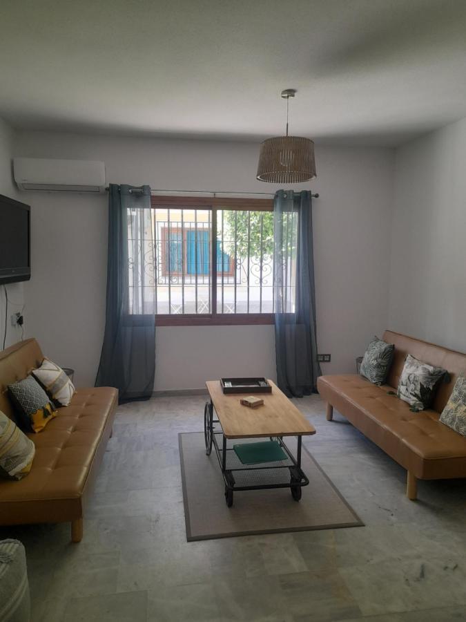Hébergement de vacances Casa Sol Y Mar