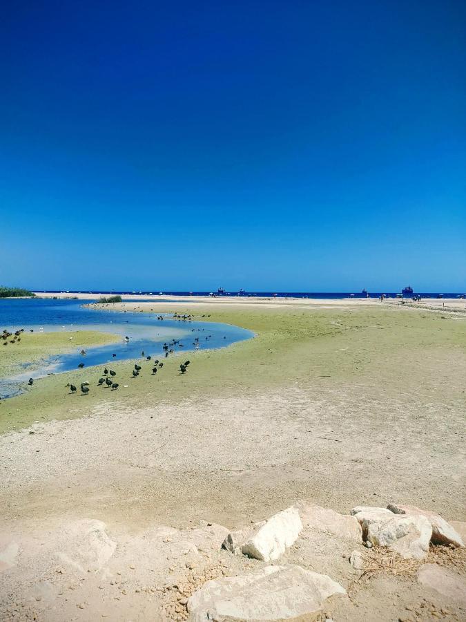 Hébergement de vacances Casa Sol Y Mar *