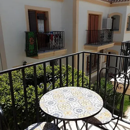 Villa Casa Sol Y Mar à Vera Extérieur photo