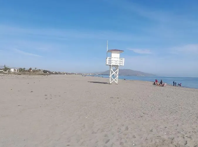 Casa Sol Y Mar
