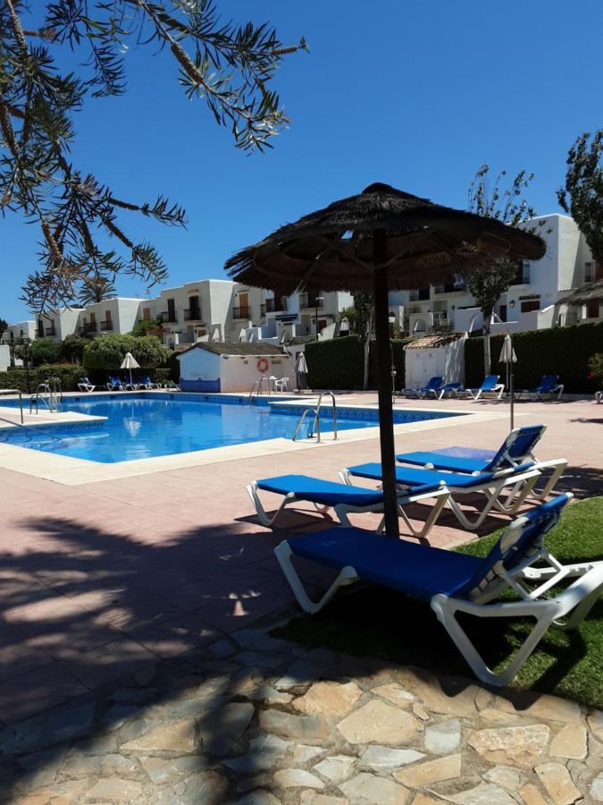 Vakantiehuis Casa Sol Y Mar Vera