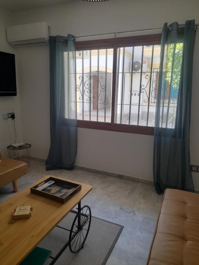 Casa Sol Y Mar *