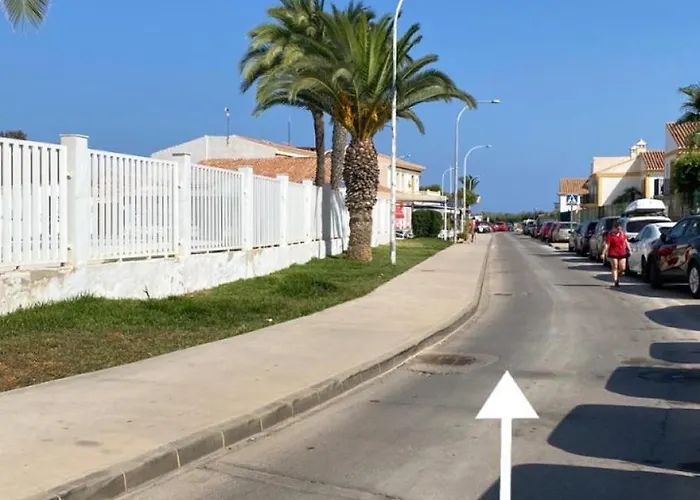 Casa Sol Y Mar