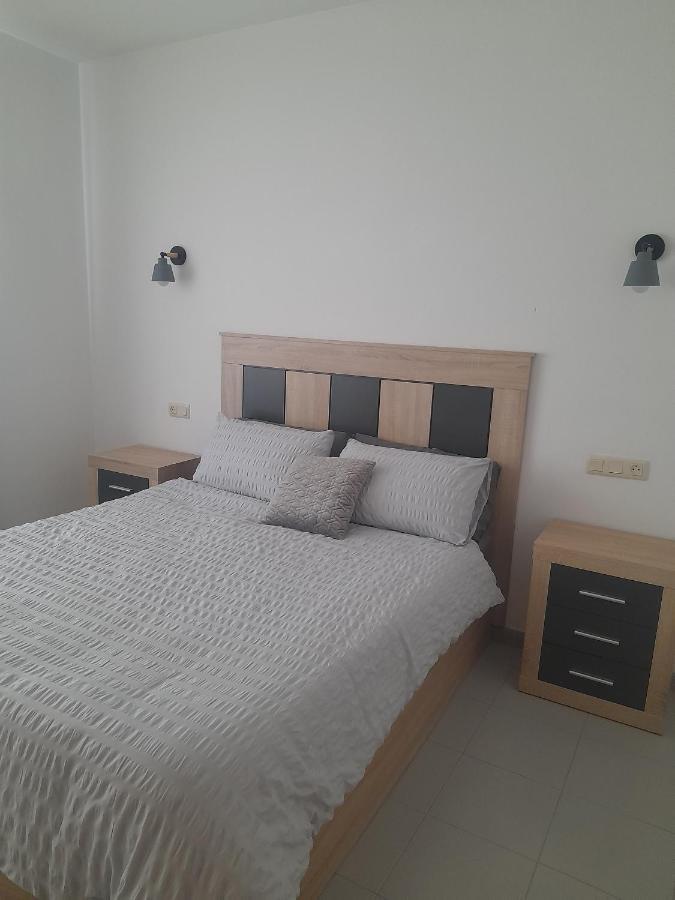 Holiday home Casa Sol Y Mar Vera