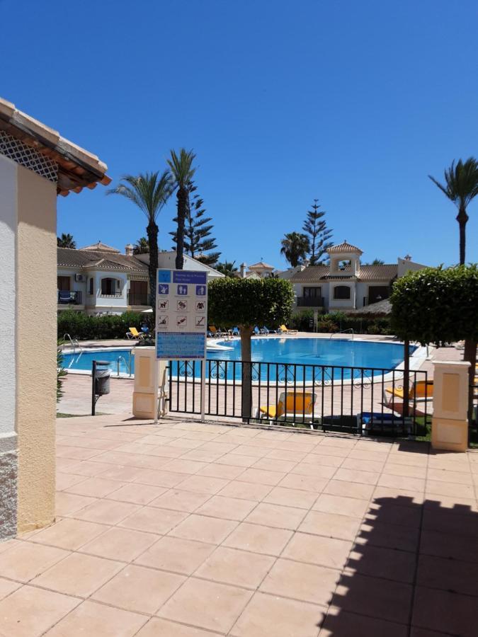 Casa Sol Y Mar