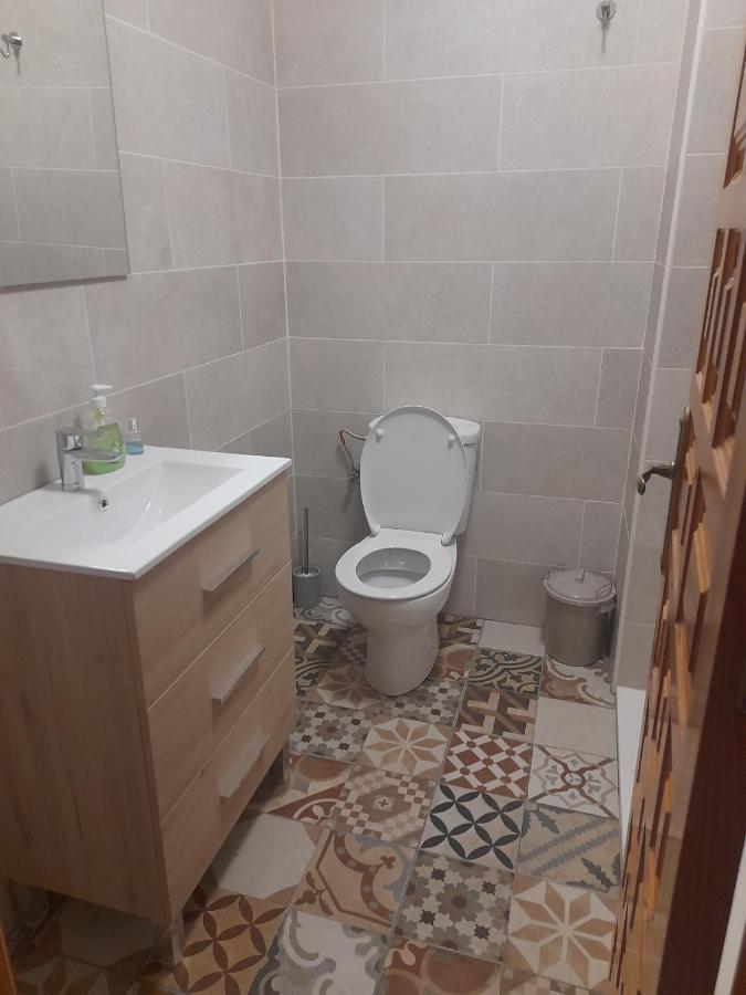 Holiday home Casa Sol Y Mar