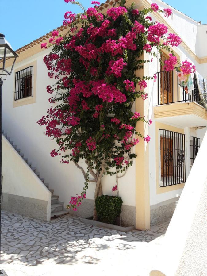Casa Sol Y Mar Vera