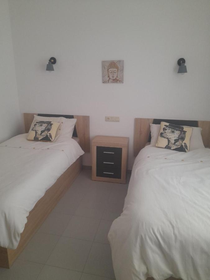 Holiday home Casa Sol Y Mar Vera